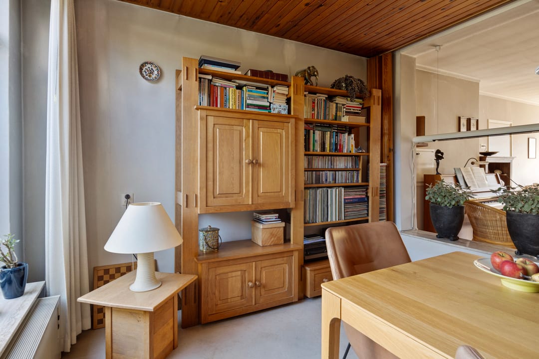 Foto 13 van Jan Janslaan 7