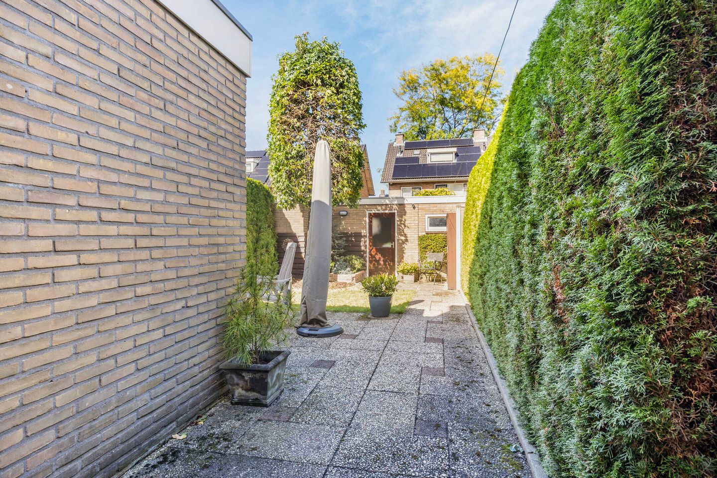 Foto 25 van Jan Janslaan 7