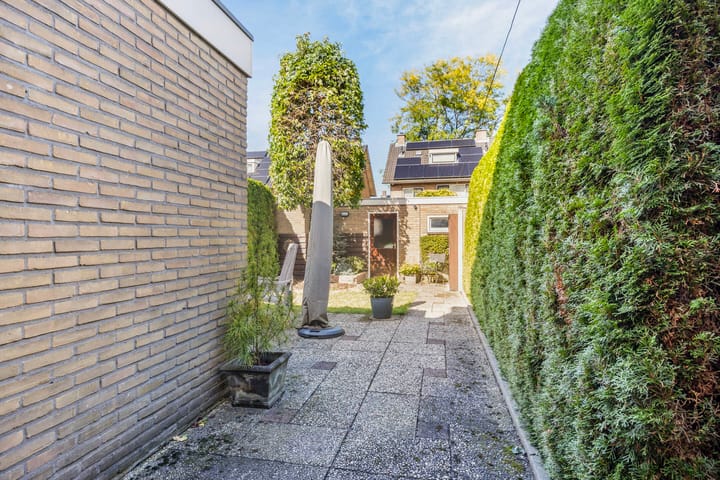 Foto 25 van Jan Janslaan 7