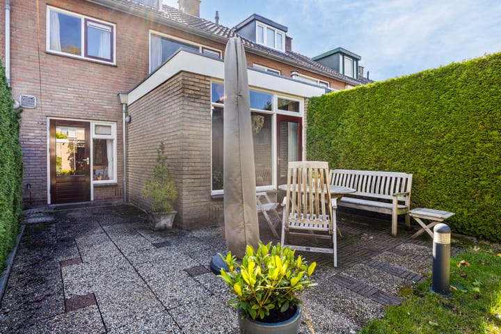 Foto 26 van Jan Janslaan 7