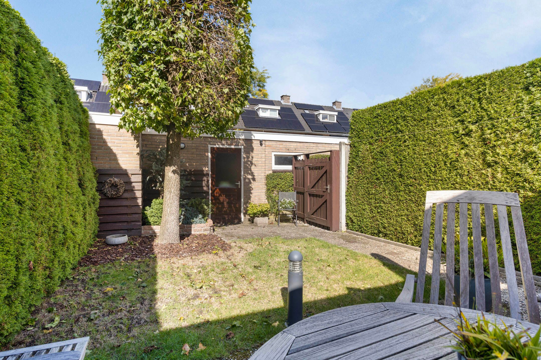 Foto 27 van Jan Janslaan 7