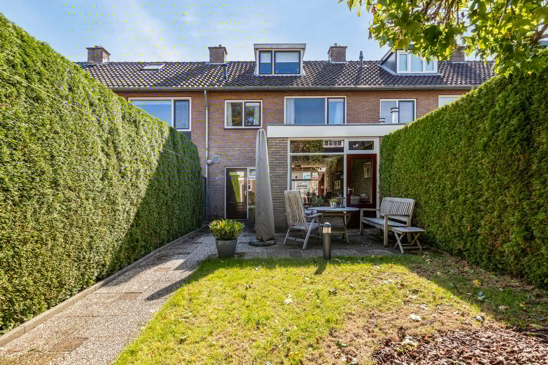 Foto 28 van Jan Janslaan 7