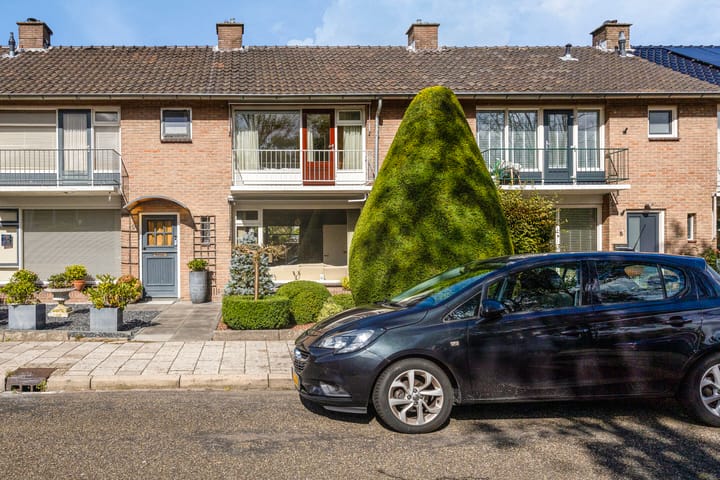 Foto 29 van Jan Janslaan 7