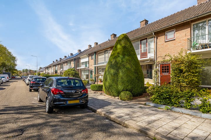 Foto 30 van Jan Janslaan 7