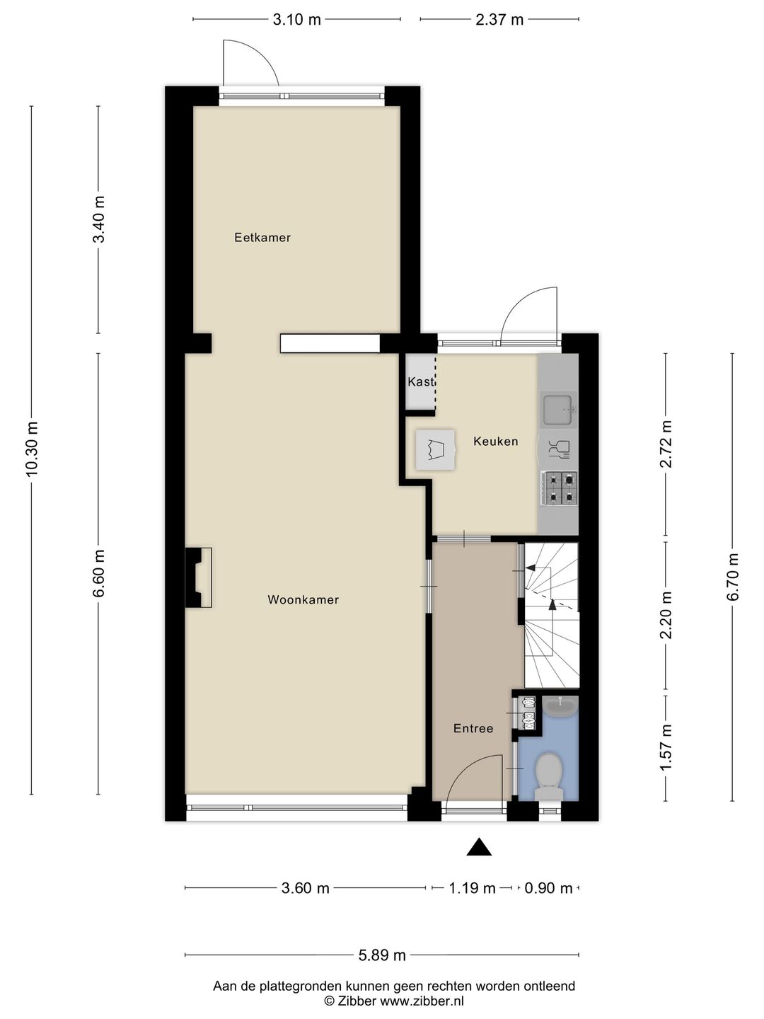 Foto 32 van Jan Janslaan 7
