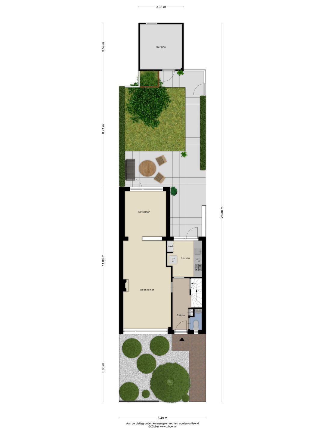 Foto 31 van Jan Janslaan 7