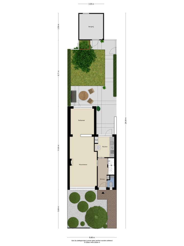 Foto 31 van Jan Janslaan 7