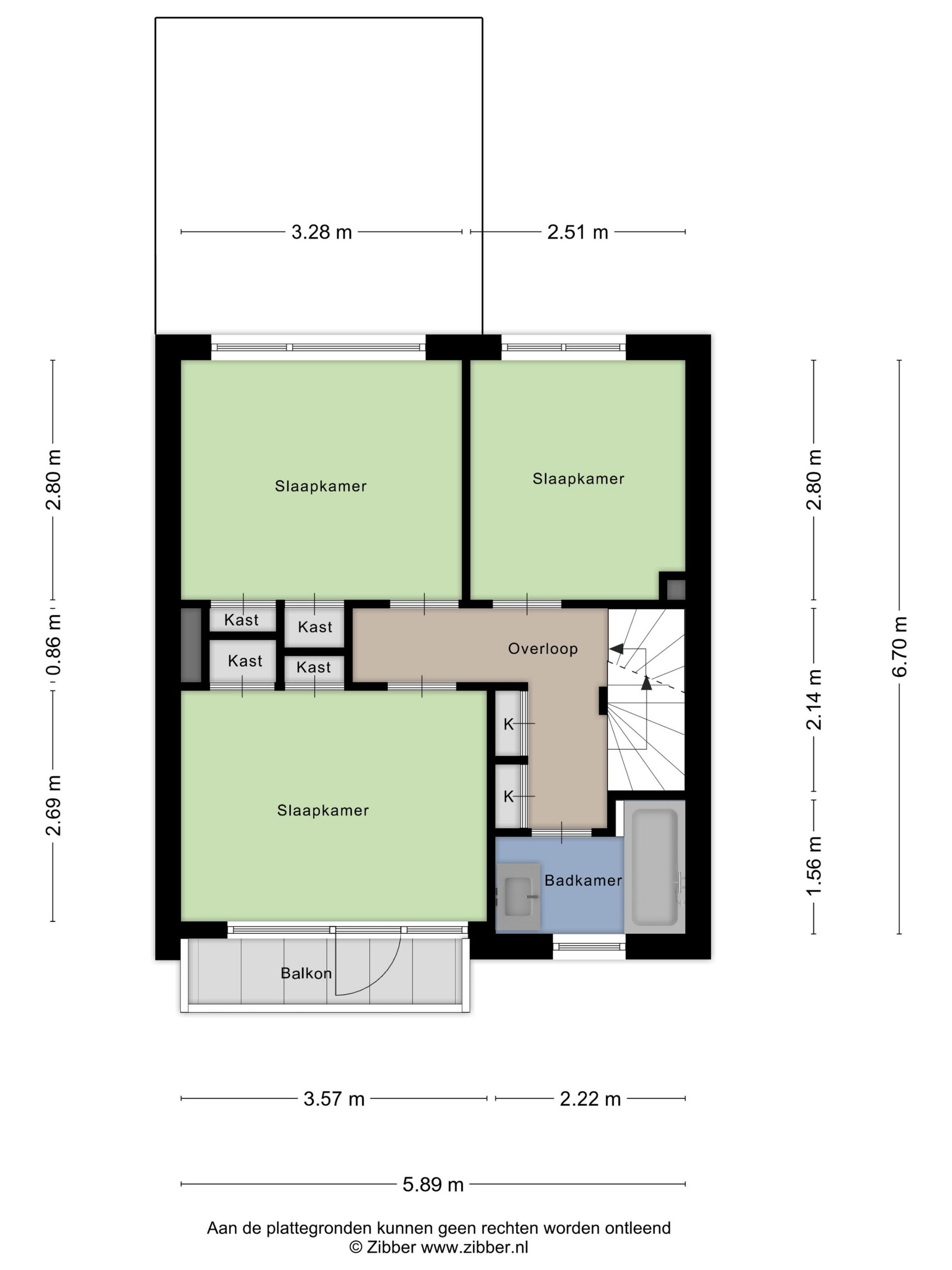 Foto 33 van Jan Janslaan 7