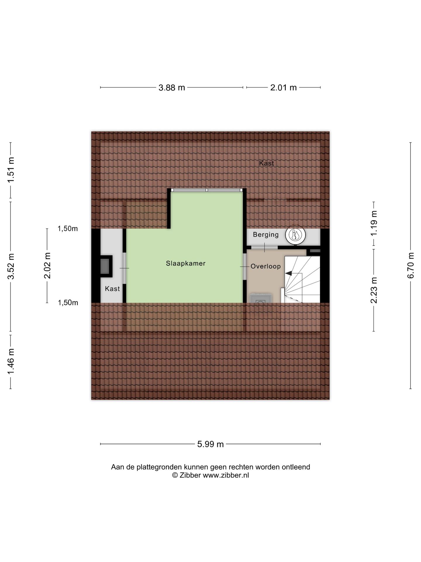 Foto 34 van Jan Janslaan 7