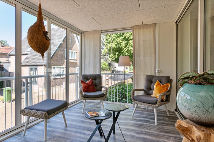 Foto 2 van Amphion 4