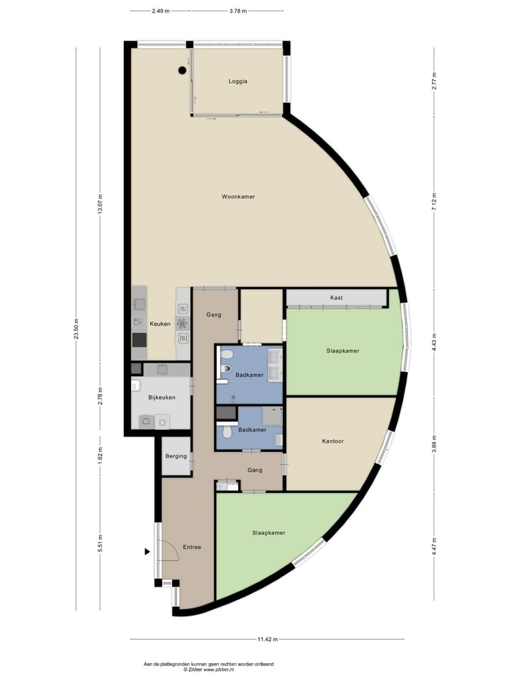 Foto 39 van Amphion 4