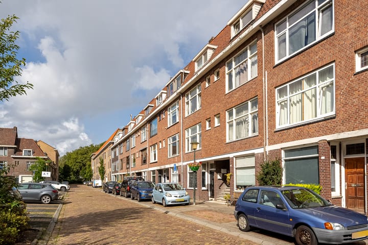 Photo 7 of Röntgenstraat 14-C