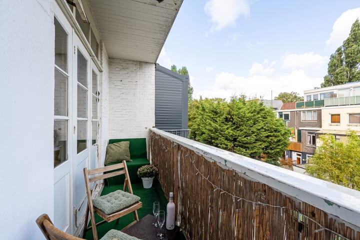 Photo 17 of Röntgenstraat 14-C