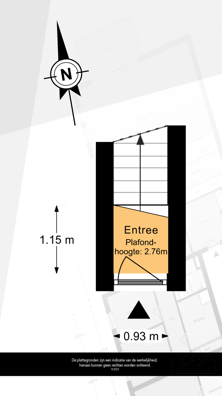 Photo 26 of Röntgenstraat 14-C