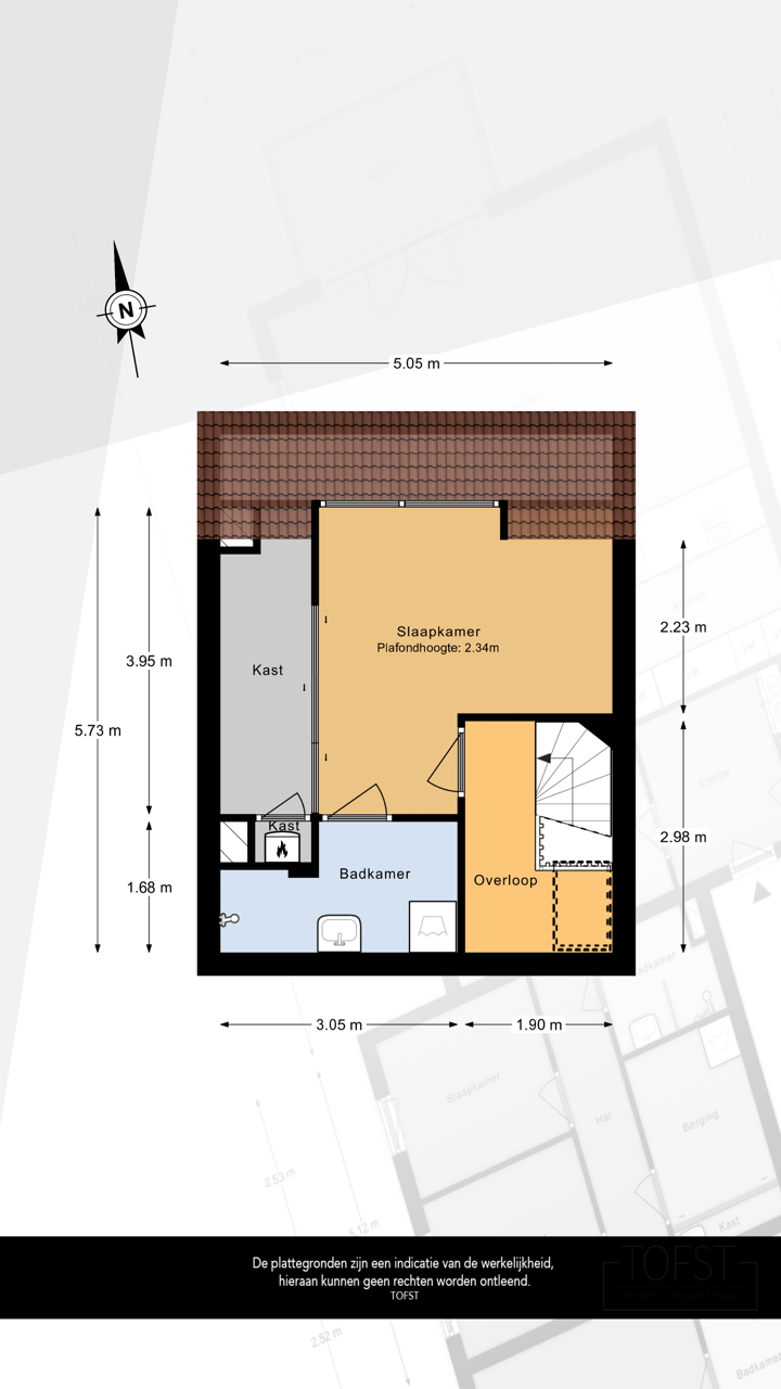 Photo 28 of Röntgenstraat 14-C
