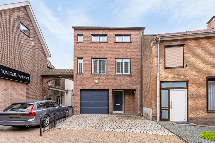 Foto 1 van Kruisstraat 24