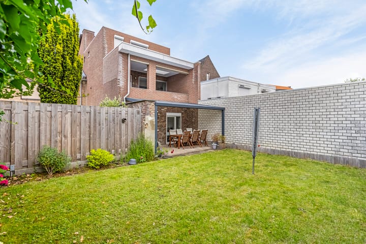 Foto 3 van Kruisstraat 24