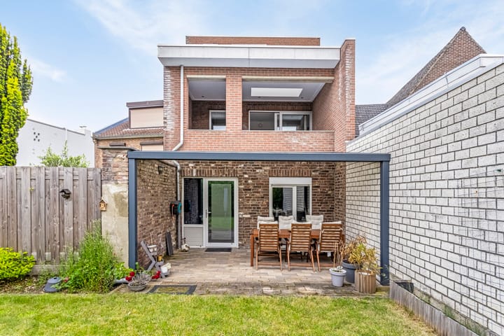 Foto 4 van Kruisstraat 24