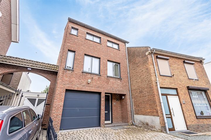 Bekijk foto 33 van Kruisstraat 24