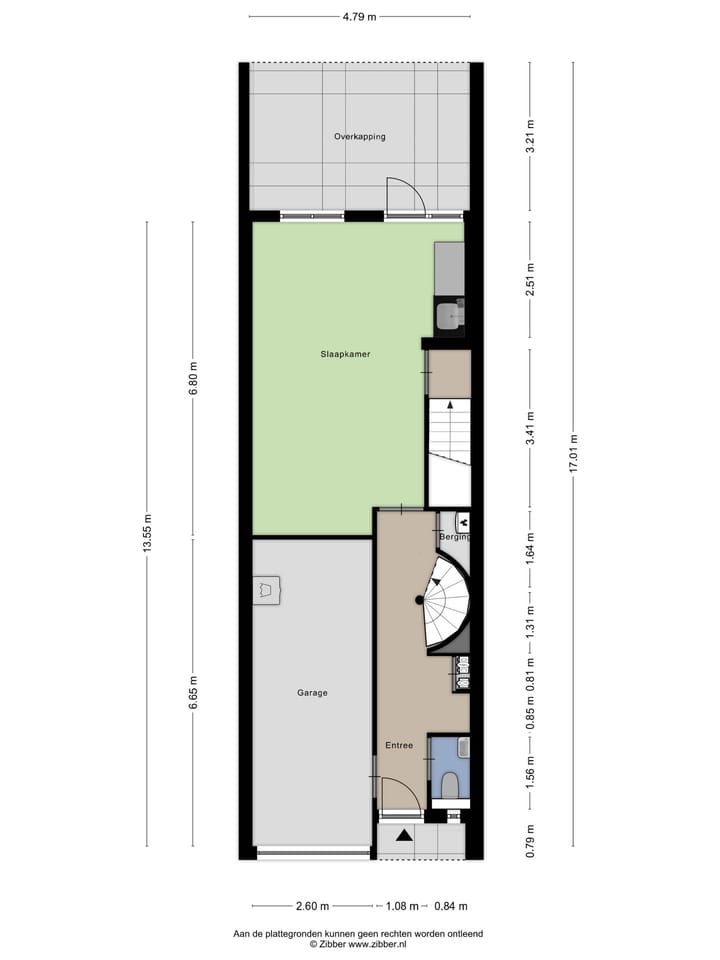 Foto 45 van Kruisstraat 24