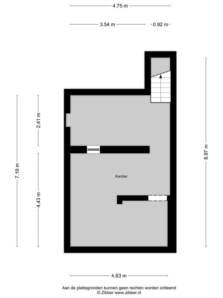Foto 47 van Kruisstraat 24