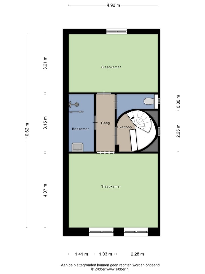 Foto 48 van Kruisstraat 24