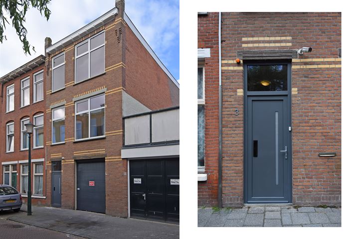 View photo 2 of Frederik Ruyschstraat 3