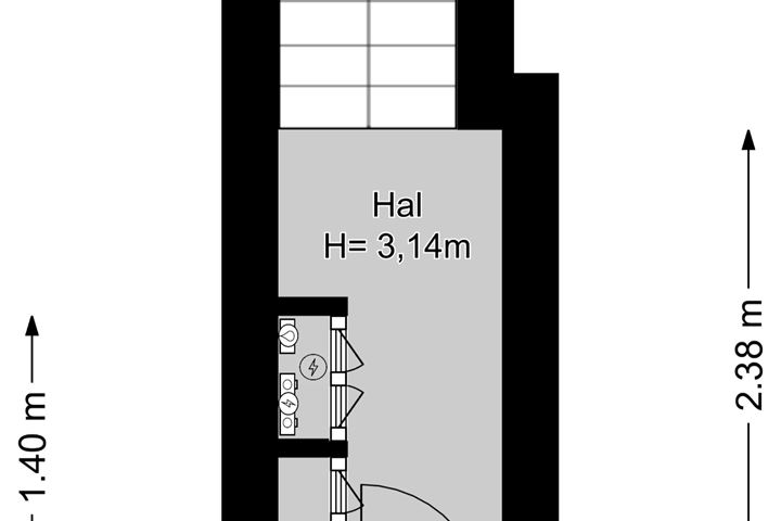 View photo 39 of Frederik Ruyschstraat 3