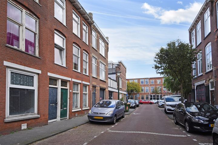 View photo 40 of Frederik Ruyschstraat 3