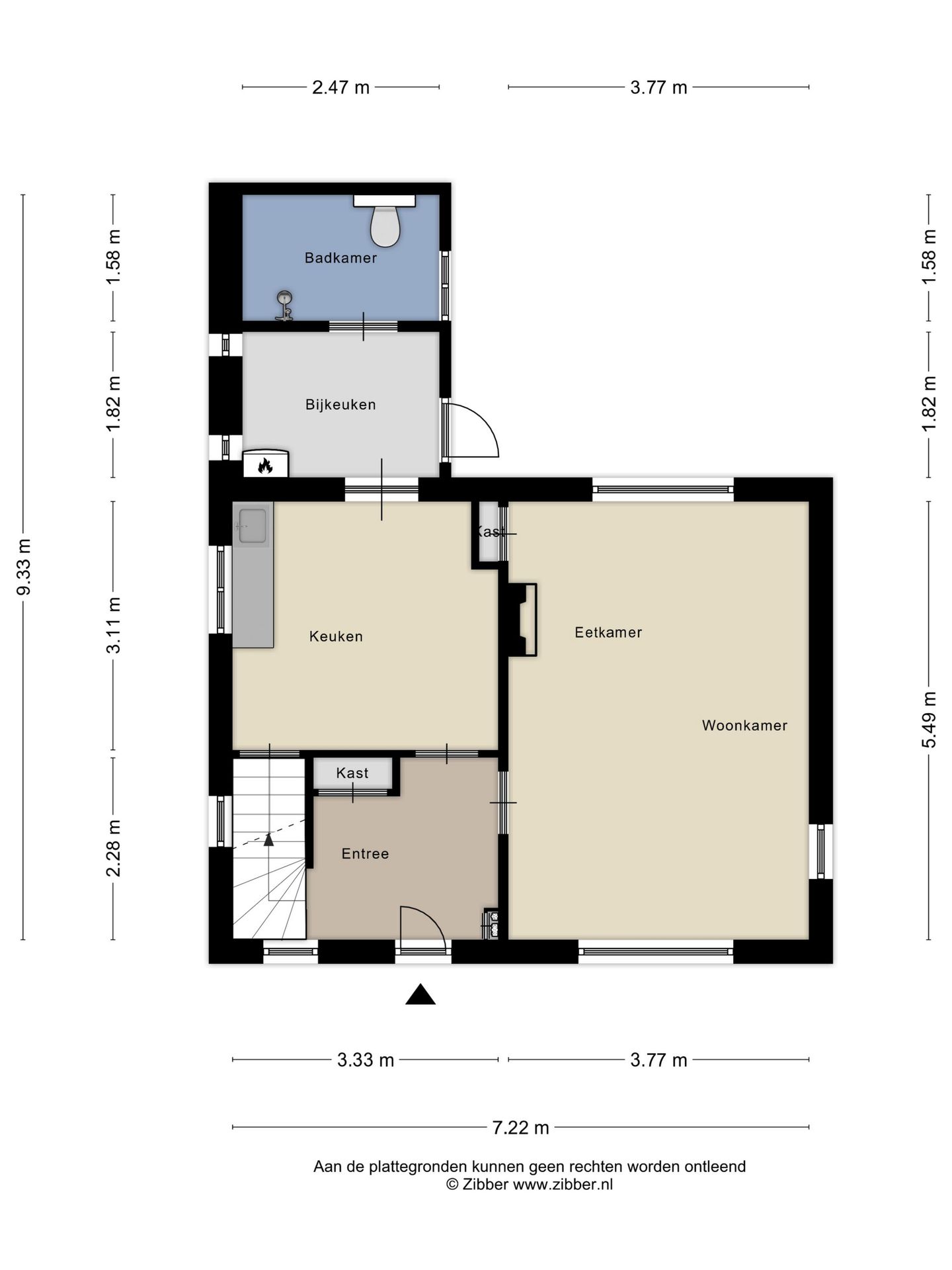 Foto 25 van Sterkselseweg 35