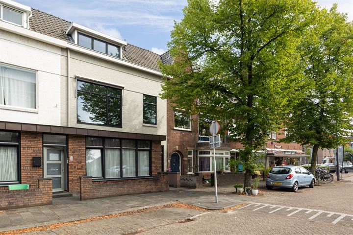 View photo of van Noremborghstraat 108