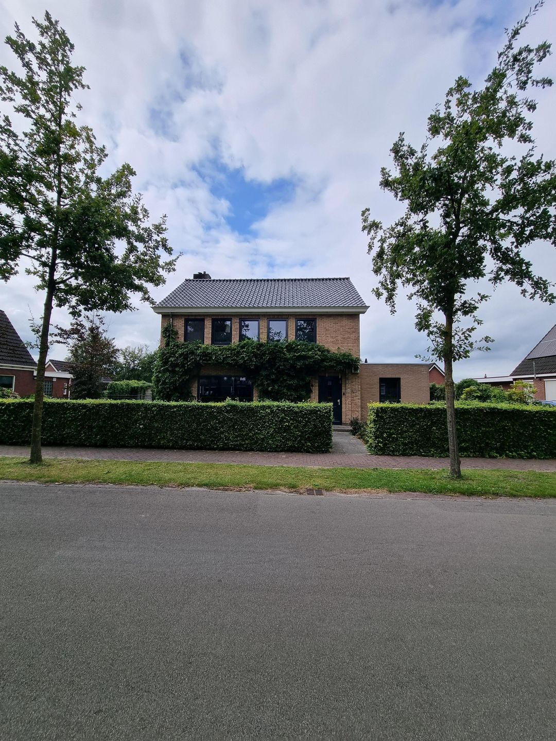 Foto 1 van Kloosterveenweg 14