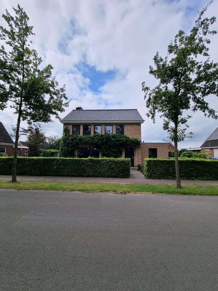 Foto 1 van Kloosterveenweg 14