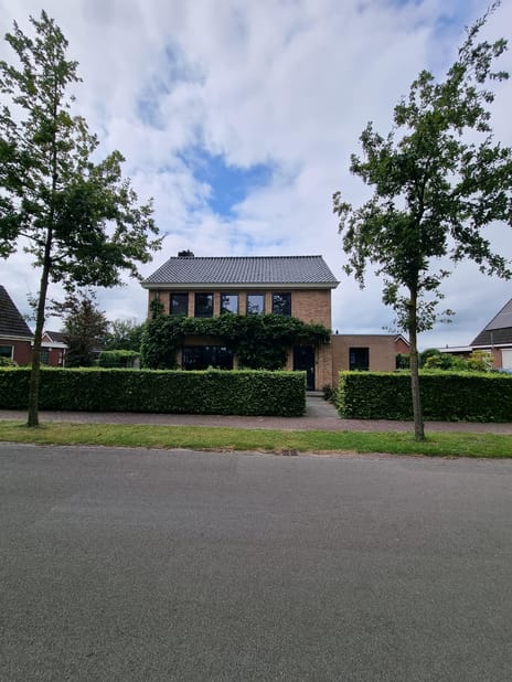 Kloosterveenweg thumbnail