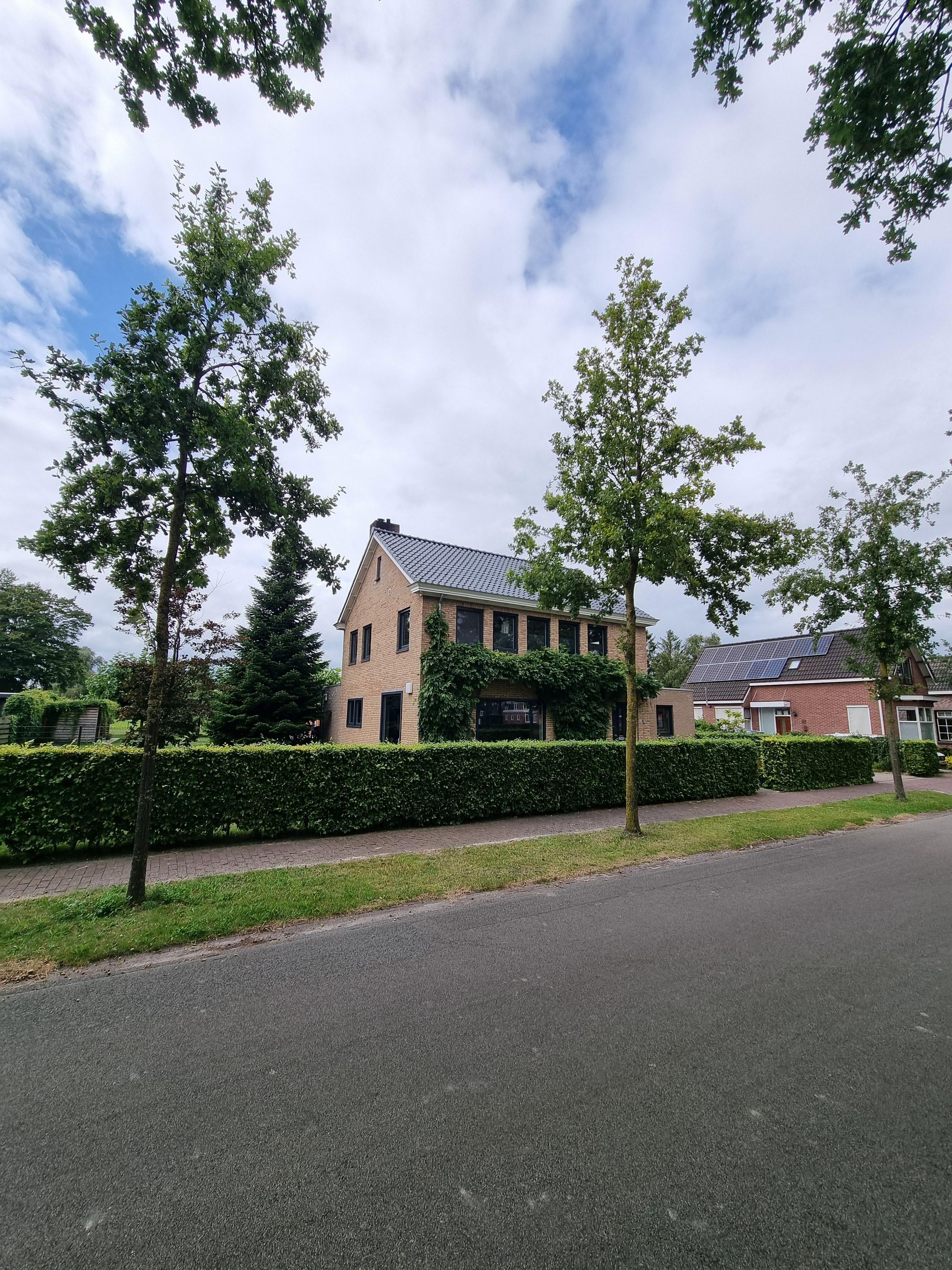 Foto 3 van Kloosterveenweg 14