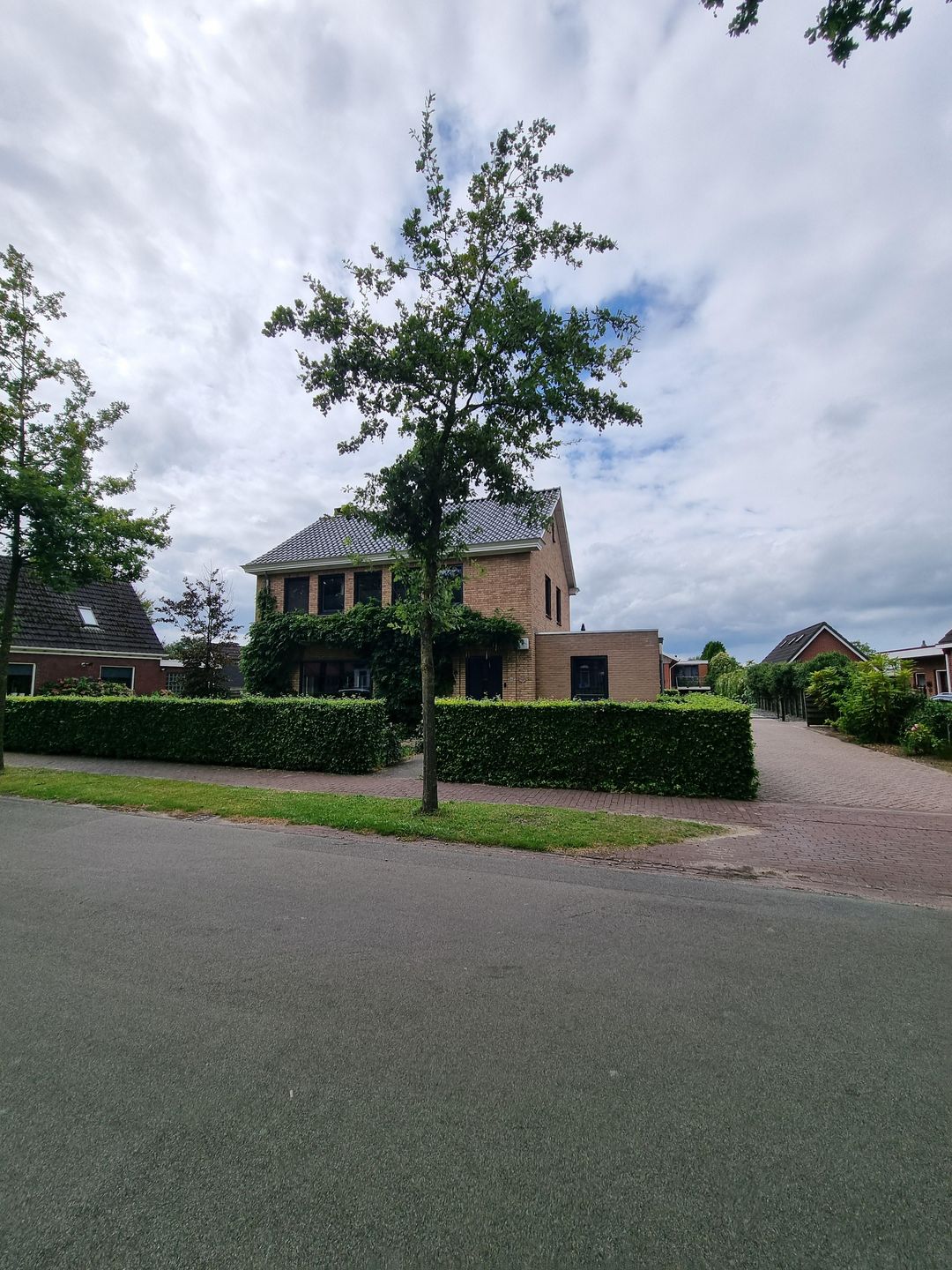 Foto 2 van Kloosterveenweg 14