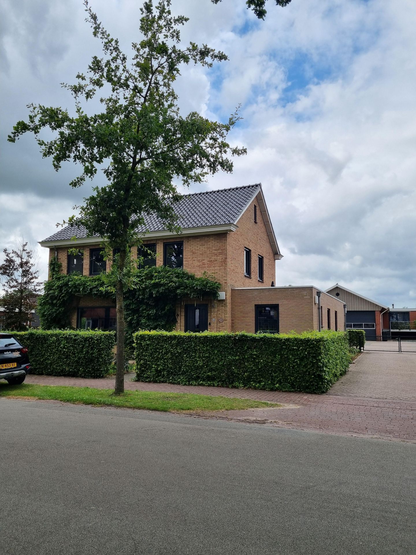 Foto 4 van Kloosterveenweg 14