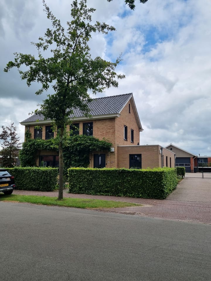 Photo 4 of Kloosterveenweg 14