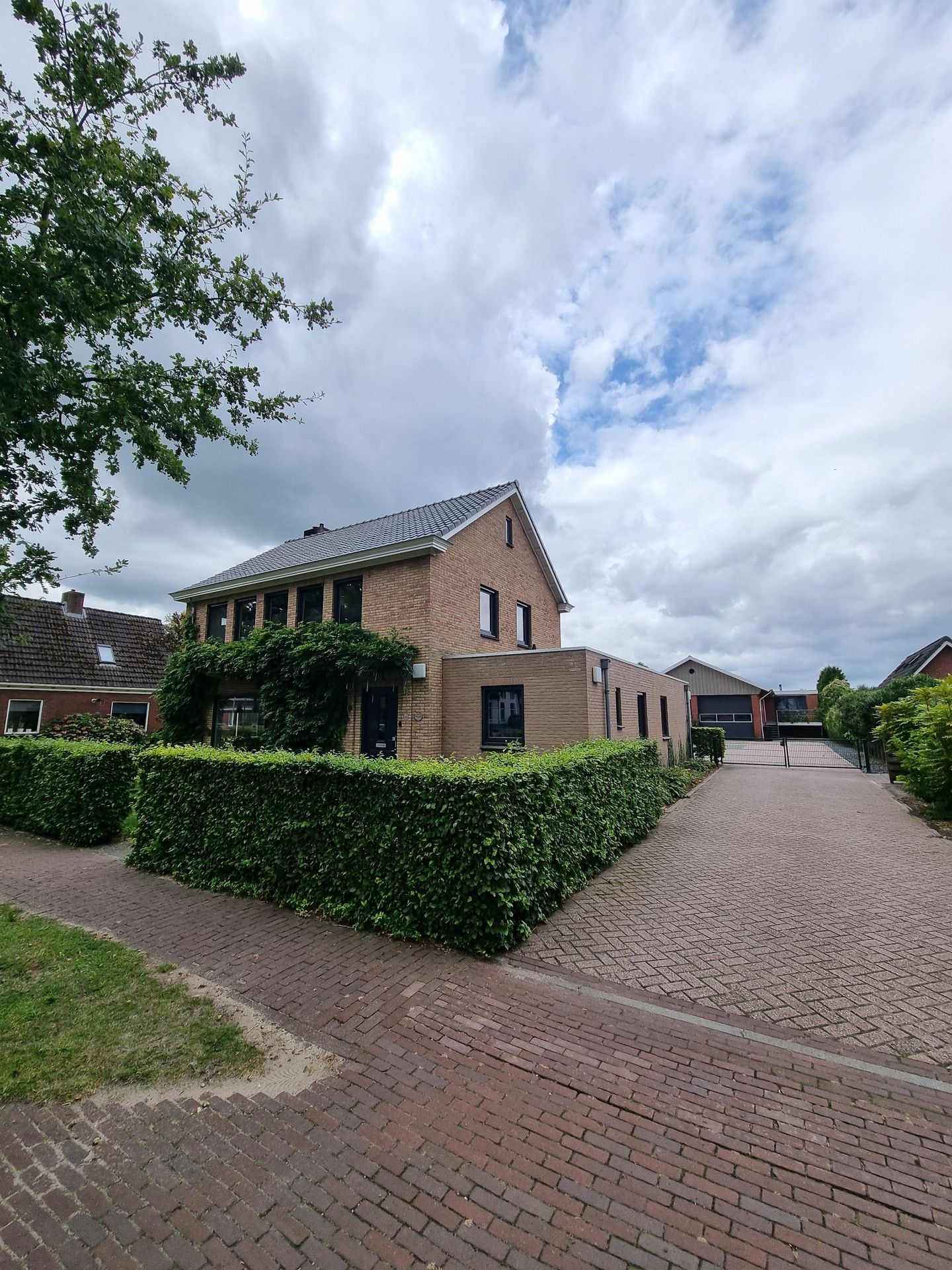 Foto 5 van Kloosterveenweg 14