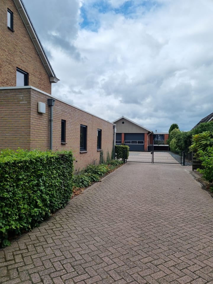 Foto 6 van Kloosterveenweg 14