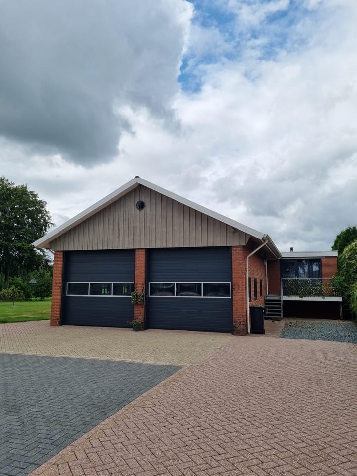 Foto 7 van Kloosterveenweg 14