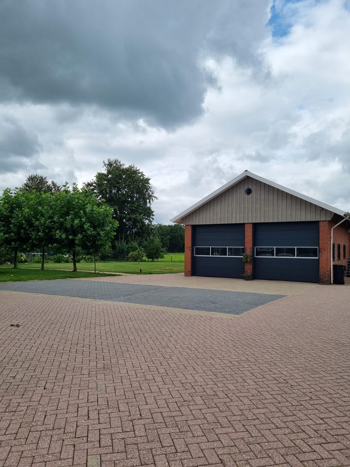 Foto 8 van Kloosterveenweg 14