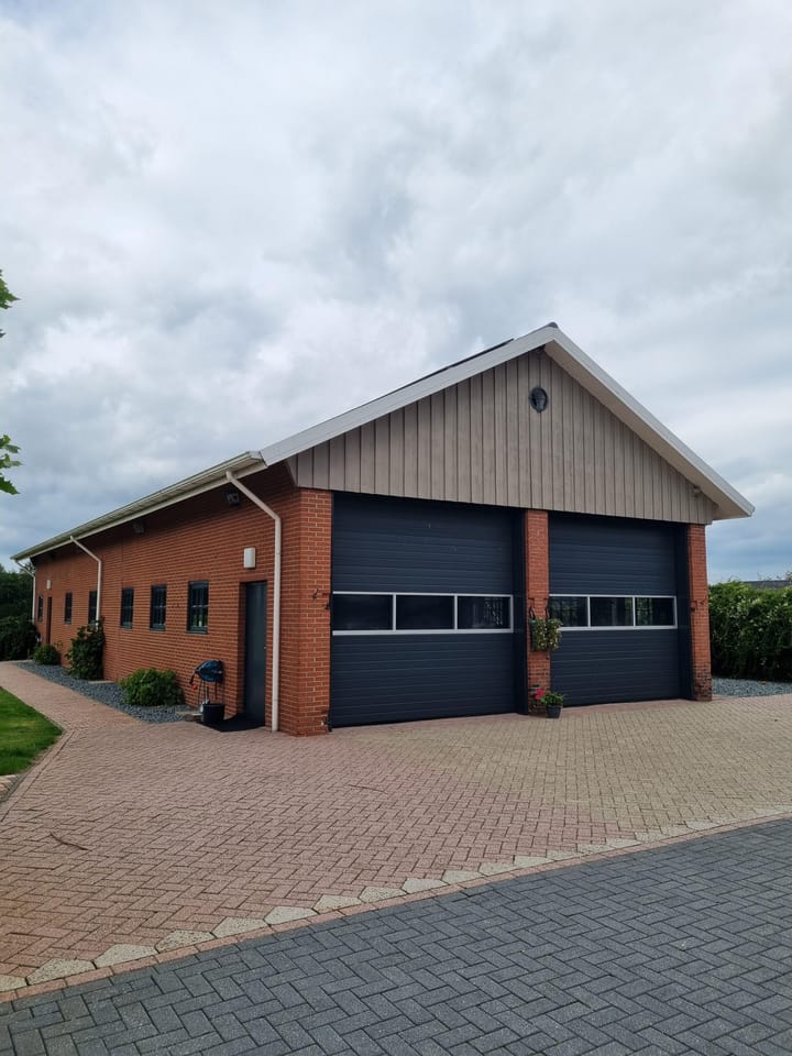 Foto 9 van Kloosterveenweg 14