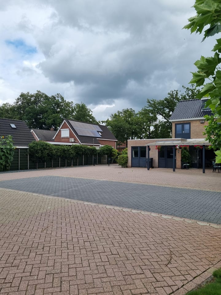 Foto 12 van Kloosterveenweg 14