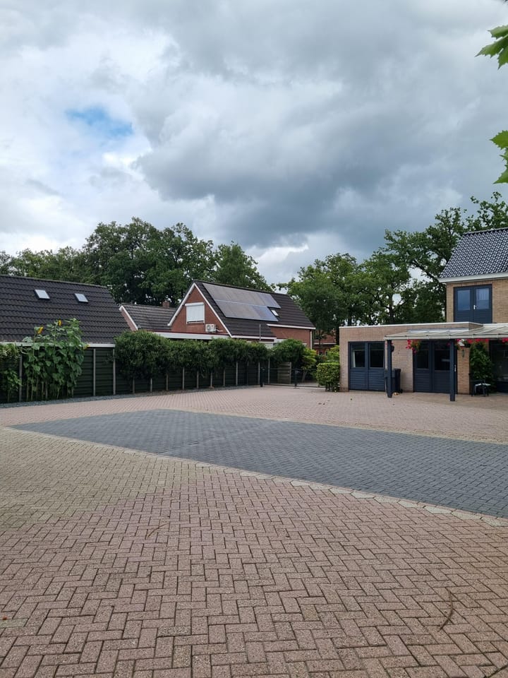 Foto 13 van Kloosterveenweg 14