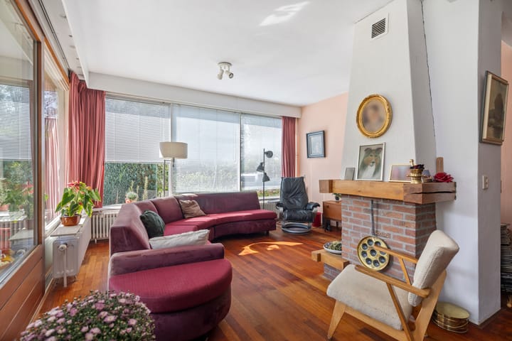 Foto 5 van de Wildkamp 19