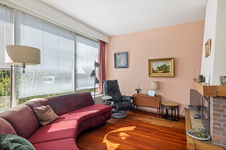 Foto 6 van de Wildkamp 19