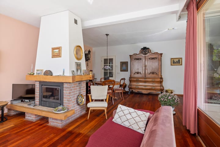 Foto 7 van de Wildkamp 19