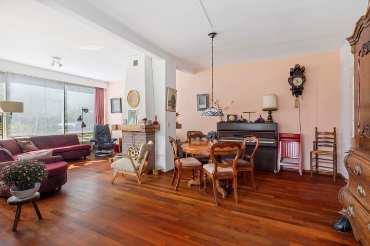 Foto 8 van de Wildkamp 19