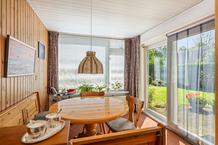 Foto 9 van de Wildkamp 19